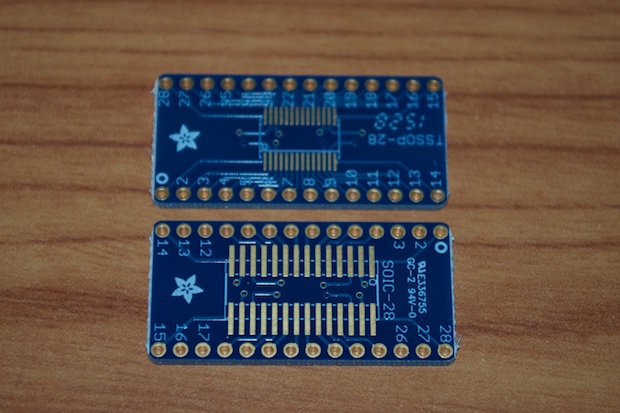 28SOIC to DIP_0002