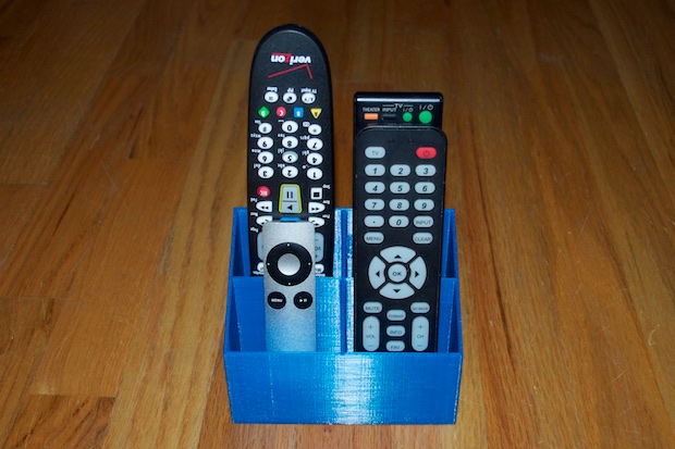 3d_printed_remote_stand_0023