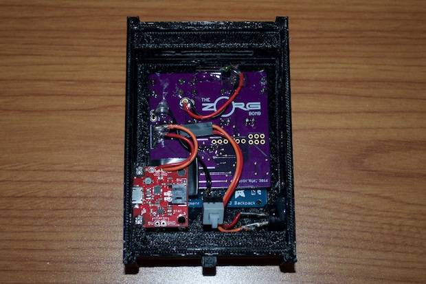 Zorg Clock PCB_0042