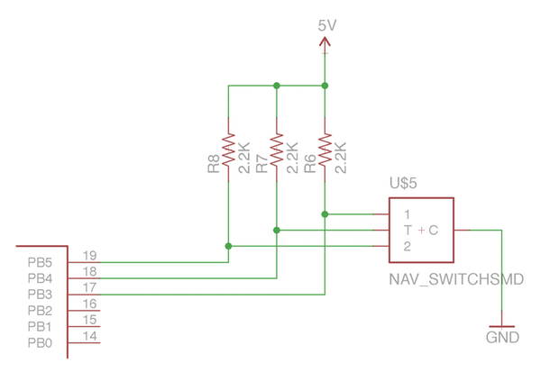 3wayjoystickconnectionineagle