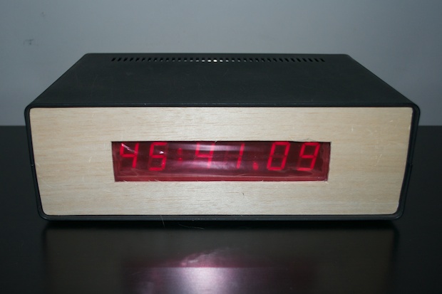 7490 clock 1 rework 6