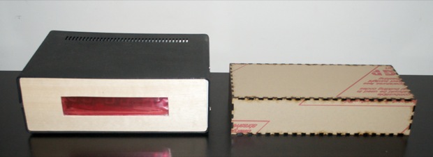 7490clockblackacrylic 09