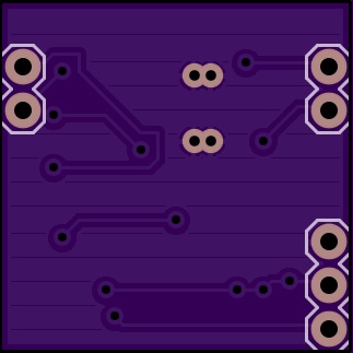 Audio Amp V2 back