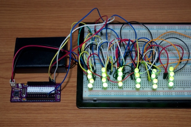 BBA 24 LED test_0009