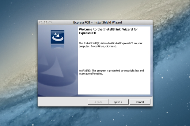crossover installer 4
