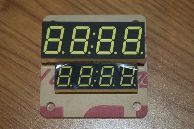 display size comparison