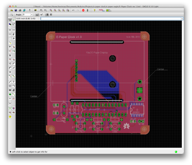 epc-eagle-pcb