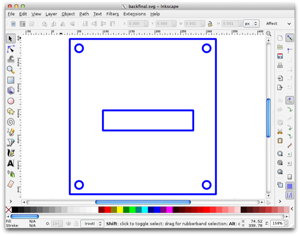 export with inkscape