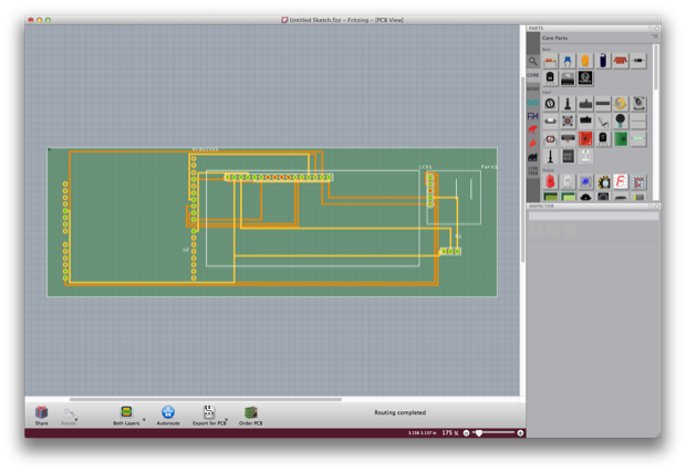 fritzing 4