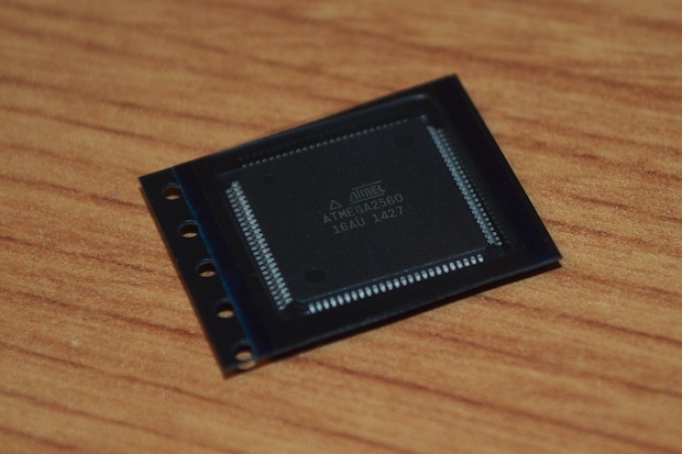 GPSClockPCBbuild_0011