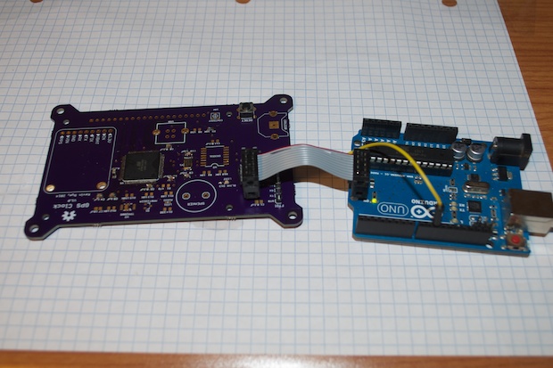 GPSClockPCBbuild_0013