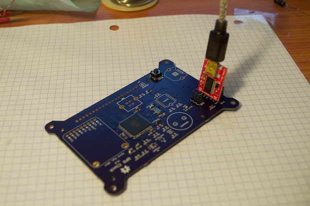 GPSClockPCBbuild_0014