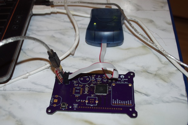 GPSClockPCBbuild_0018