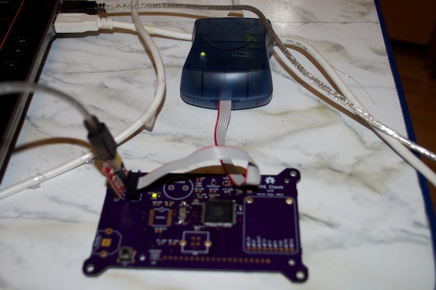 GPSClockPCBbuild_0019