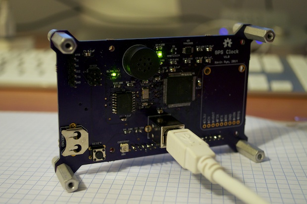 GPSClockPCBbuild_0024