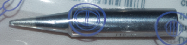 haako tip 2