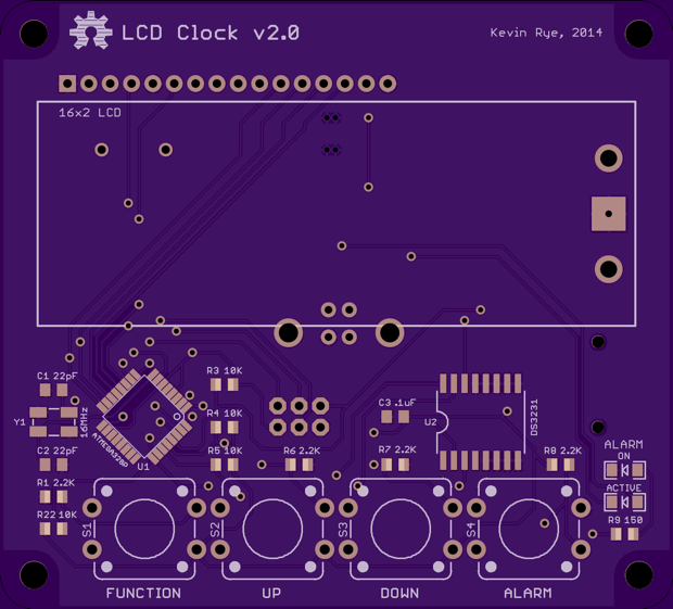 LCD v2 osh park render front