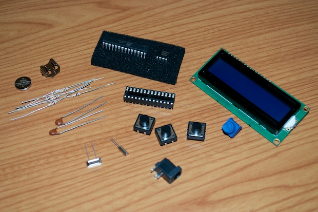 lcdclockparts1