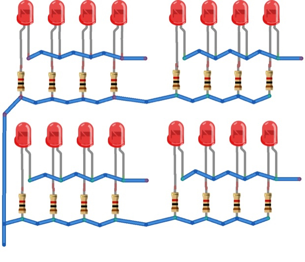 ledmatrixgraphic