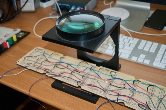 Magnifying Glass LED Ring_02