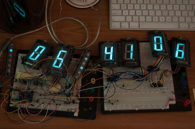 messyboards
