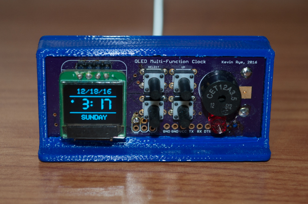 mini OLED CLock final_0001