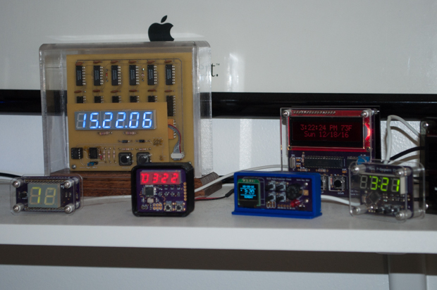 mini OLED CLock final_0002