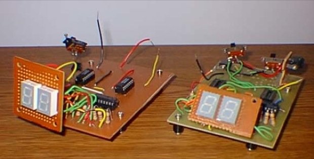 Digital Clock 1.0