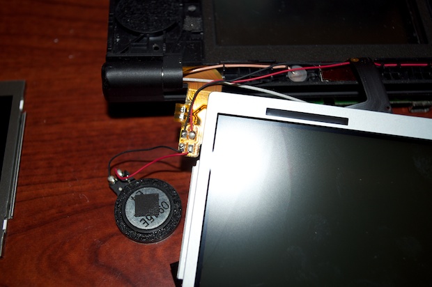 Nintendo DSi Repair