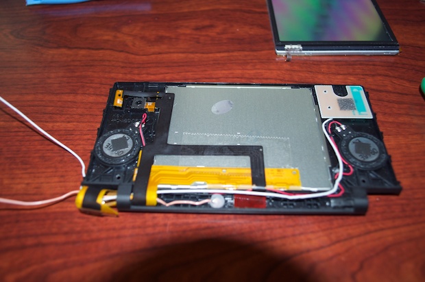 Nintendo DSi Repair