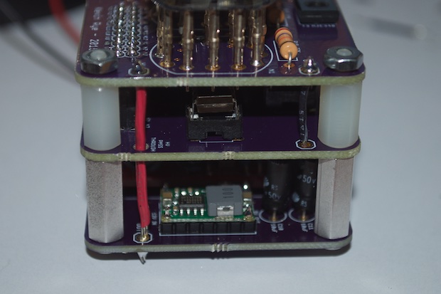 nixie_clock_final_assembly_7004
