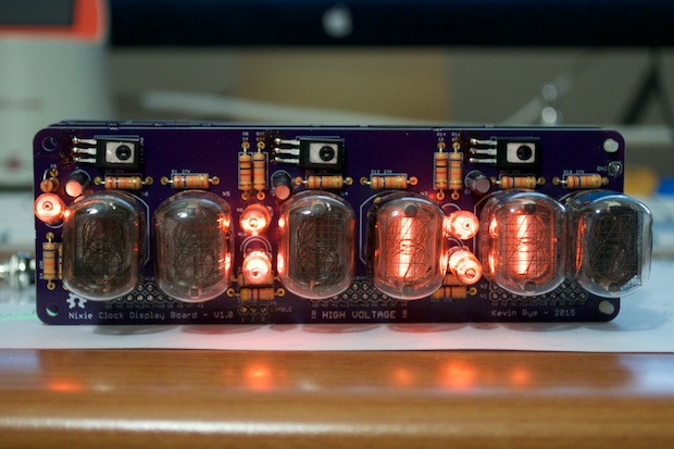 nixie_clock_final_assembly_7019