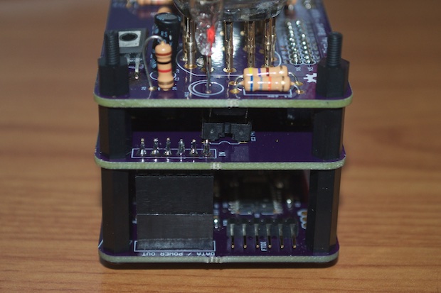 nixie_clock_final_assembly_8008