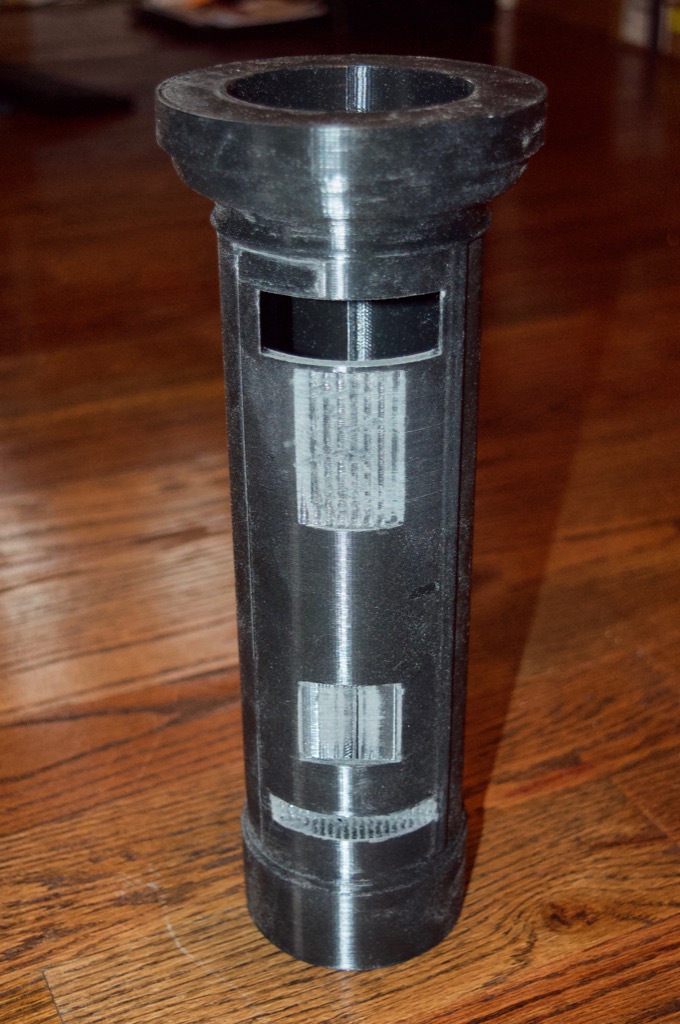 Pillar Box 5
