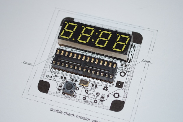 printed7SegBRD1