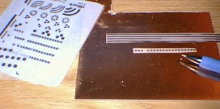 tape