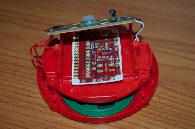 testprintedboardinenclosure