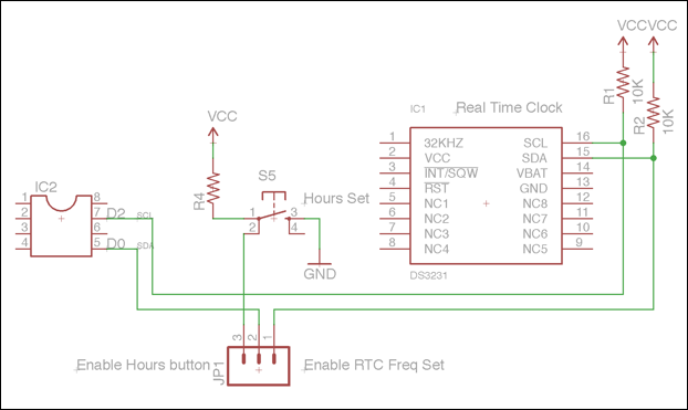 using a jumper to toggle pin function