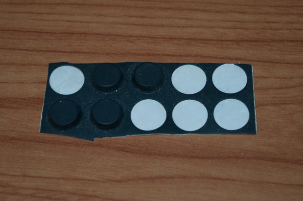 VFD Clock final assembly 0012