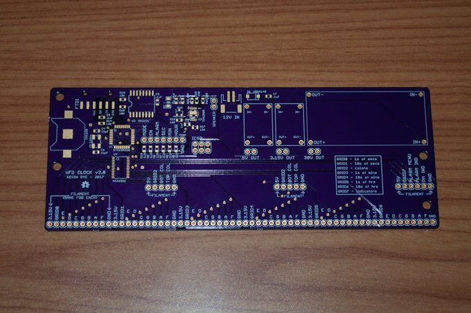 VFD_Clock2_PCB_001