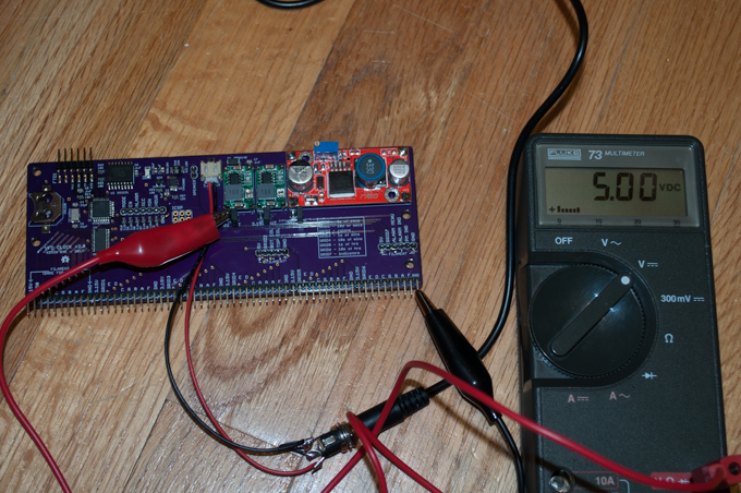 VFD_Clock2_PCB_voltage_001