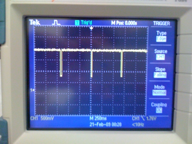 yucky1Hz